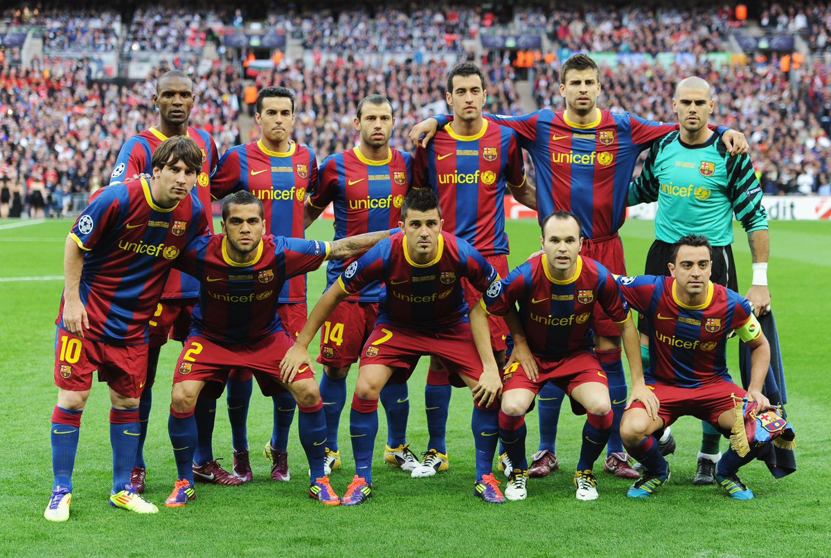 11 Best Pep Guardiola Wins
